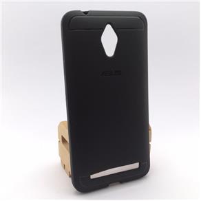 Capa Asus Zenfone GO Zc500TG - Preto
