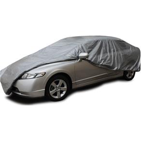 Capa Automotiva Cobrir Carro Impermeável Proteção UV - G