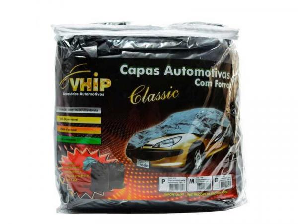 Capa Automotiva Protetora para Carro C/Forro Vhip 630