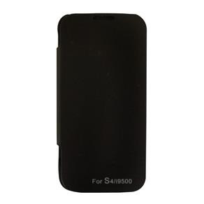Capa Bateria Samsung S4 I9500 Preto