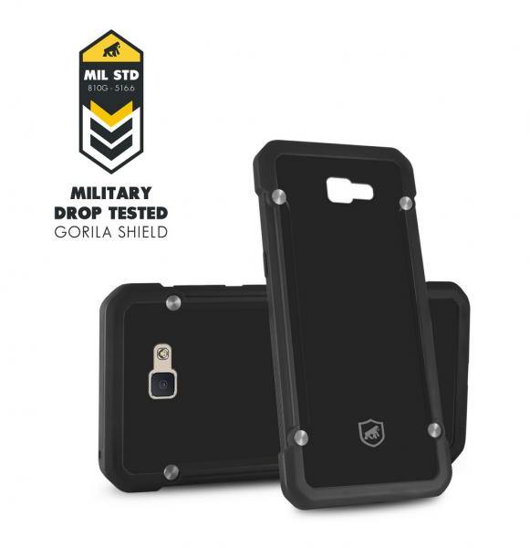 Capa Black Shield para Samsung Galaxy J7 Prime 2 - Gorila Shield