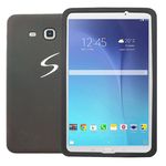 Capa Borracha Silicone Tablet Samsung Galaxy Tab e 9.6" Sm-T560 / T561 / P560 / P561