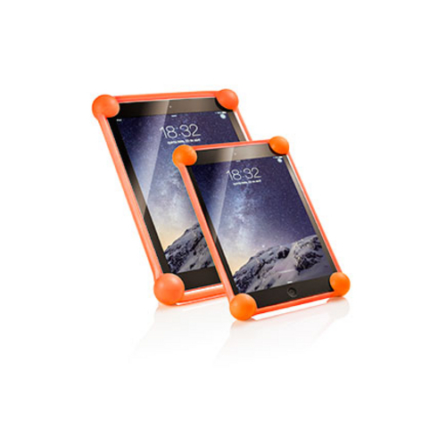 Capa Bumper 360 Banba Tablet 6 a 8 Polegadas - Universal - B3