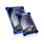 Capa Bumper 360 Banba Tablet 9 a 11 Polegadas Azul - Universal - B2