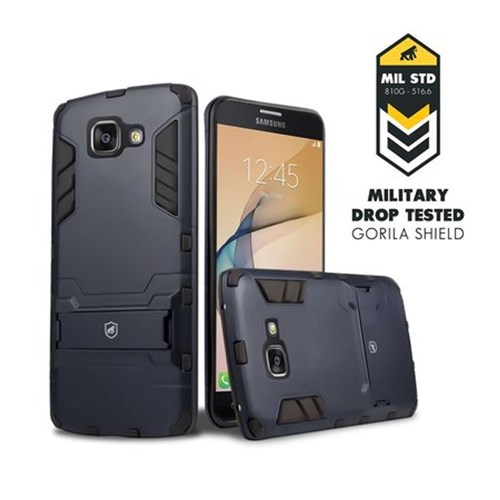 Capa Capinha Case Armor para Samsung Galaxy J7 PRIME - Gorila Shield