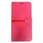 Capa Capinha Case Carteira Xiaomi Redmi Note 7 Rosa