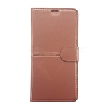Capa Carteira Flip Case Xiaomi Redmi 7 Rosé