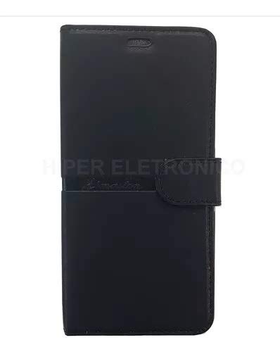Capa Carteira Flip Cover Asus Zenfone Live L1 Za550KL
