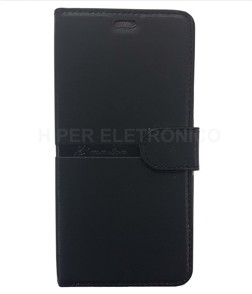 Capa Carteira Flip Cover Samsung Galaxy A51