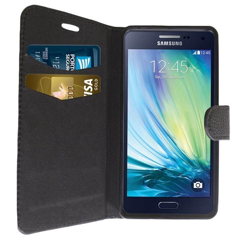 Capa Carteira Para Samsung Galaxy A5