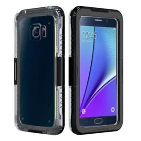 Capa Case a Prova D`água Galaxy Note 5 Samsung