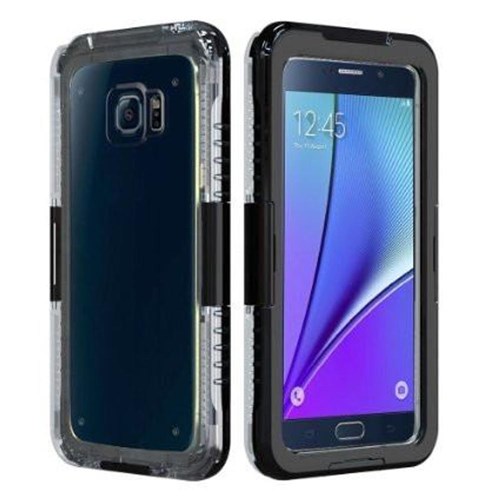 Capa Case A Prova Dágua Galaxy Note 5 Samsung