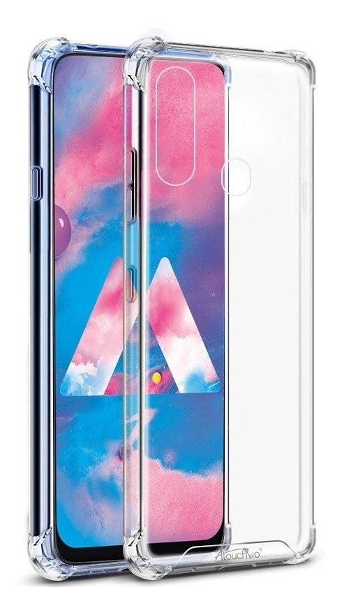 Capa Case Anti Impacto Samsung Galaxy A40