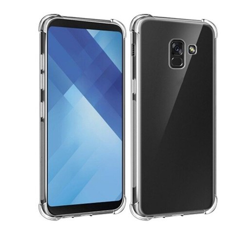 Capa Case Anti Impacto Samsung Galaxy A8 2018