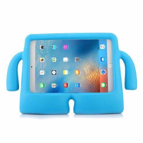 Tudo sobre 'Capa Case Iguy Tablet Apple Ipad Mini 1 2 3 4 Ibuy Infantil'