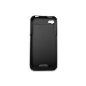 Tudo sobre 'Capa Case IPhone 4 com Bateria 2000mA'