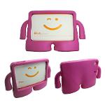 Capa Case Protetor Infantil Anti-Choque/Impacto Ipad Mini 4 (Pink)