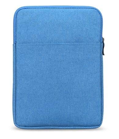 Capa Case Sleeve para Kindle Azul