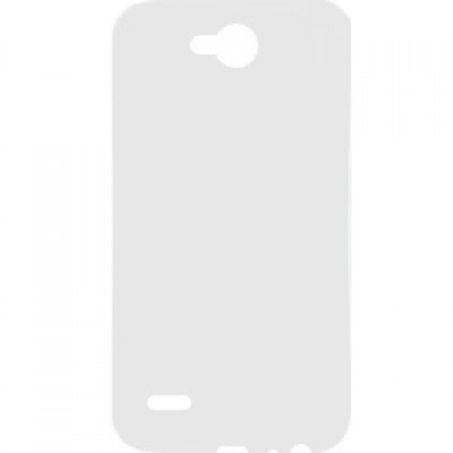 Capa Case Tpu LG K10 Power Transparente