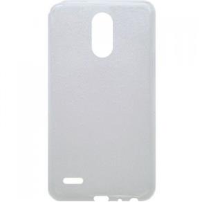 Capa Case Tpu LG K10 Pro Transparente