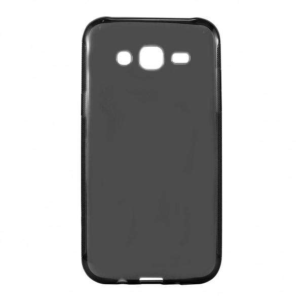 Capa Case Tpu Samsung Galaxy J5 4G Duos SM-J500M/DS Fumê
