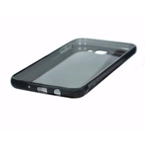 Capa Case Tpu Samsung Galaxy J5 Prime Duos SM-G570M/DS Fumê
