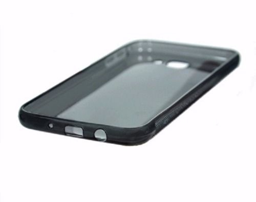 Capa Case Tpu Samsung Galaxy J5 Prime Duos SM-G570M/DS Fumê
