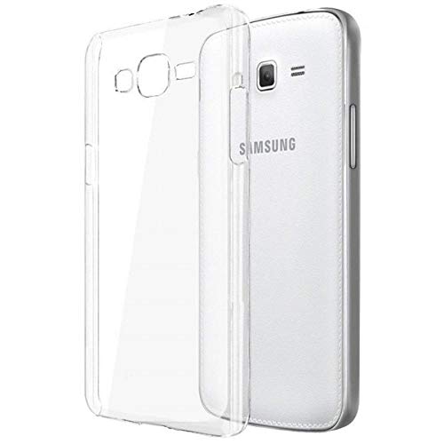 Capa Case Tpu Samsung Galaxy J5 Pro Sm-J530G/Ds Transparente