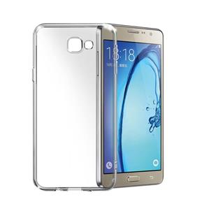 Capa Case Tpu Samsung Galaxy J7 Pro Sm-J730G/Ds Transparente