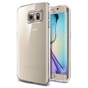 Capa Case Tpu Samsung Galaxy S7 SM-G930F Transparente