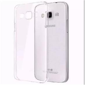 Capa Case Tpu Transparente Samsung J3 2016