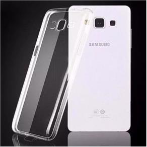 Capa Case Tpu Transparente Samsung J3
