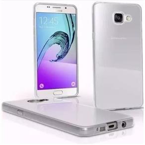 Capa Case Tpu Transparente Samsung J7 Prime