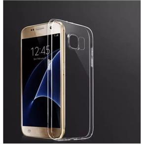 Capa Case Tpu Transparente Samsung S7