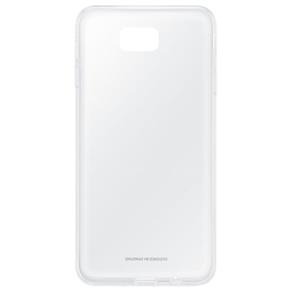 Capa Clear Cover Samsung J7 Prime - Transparente