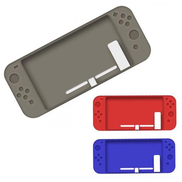 Capa Controle Nintendo Switch - S/m