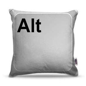Capa de Almofada - Alt - Referência: INT009