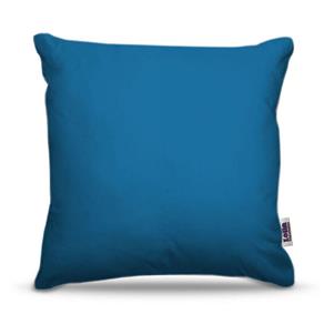 Capa de Almofada - Azul Ceu - Referência: LIS014