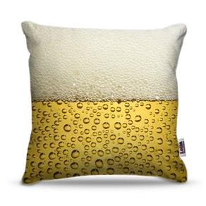 Capa de Almofada - Bebidas - Cerveja - Referência: BEB013