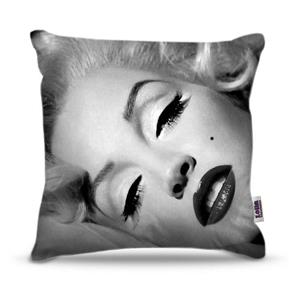 Capa de Almofada - Retro - Marilyn Monroe - Referência: RET034