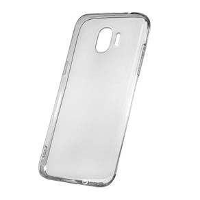 Capa de Celular Transparente Samsung Galaxy J2 Pro J250