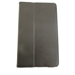 Capa De Couro Tablet Samsung Galaxy Tab S 8.4 Sm-T705 Preto