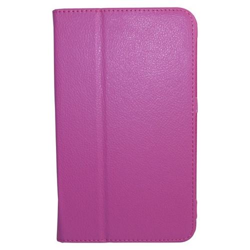 Capa De Couro Tablet Samsung Galaxy Tab S 8.4 T700 - Pink