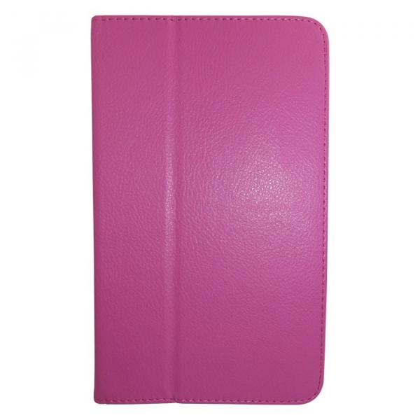 Capa de Couro Tablet Samsung Galaxy Tab S 8.4 T700 T705 - Pink - Samsung