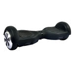 Capa de Emborrachada Hoverboard Scooter 6,5 Preto