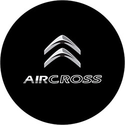 Capa de Estepe Aircross Couro Sintético - Cs09 - OR Capas