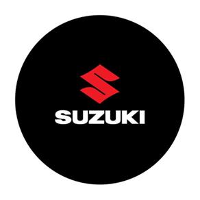 Capa de Estepe Suzuki