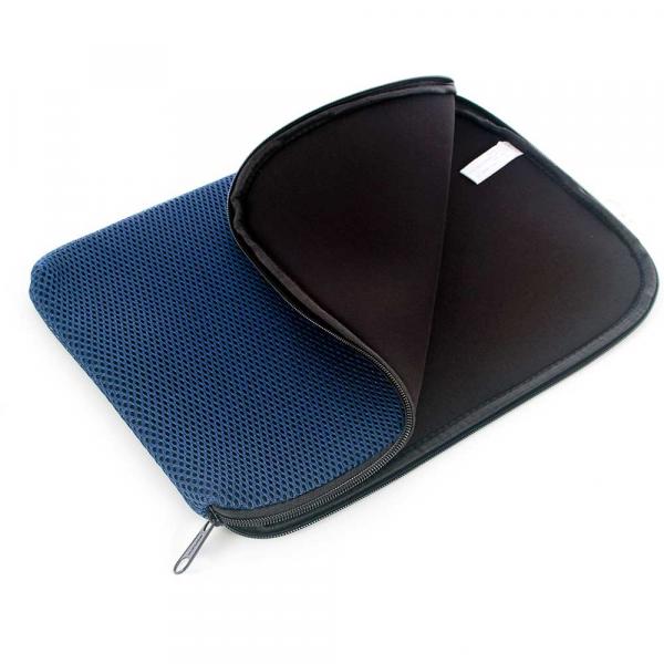 Capa de Neoprene P/ Tablet e Notebook 10 Azul Multilaser - Multilaser