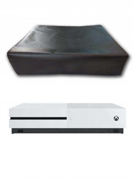 Tudo sobre 'Capa de Proteção para Xbox One Impermeável Uv - Oficina dos Relógios'
