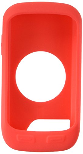 Capa de Silicone GPS Garmin Edge 1000 Vermelha